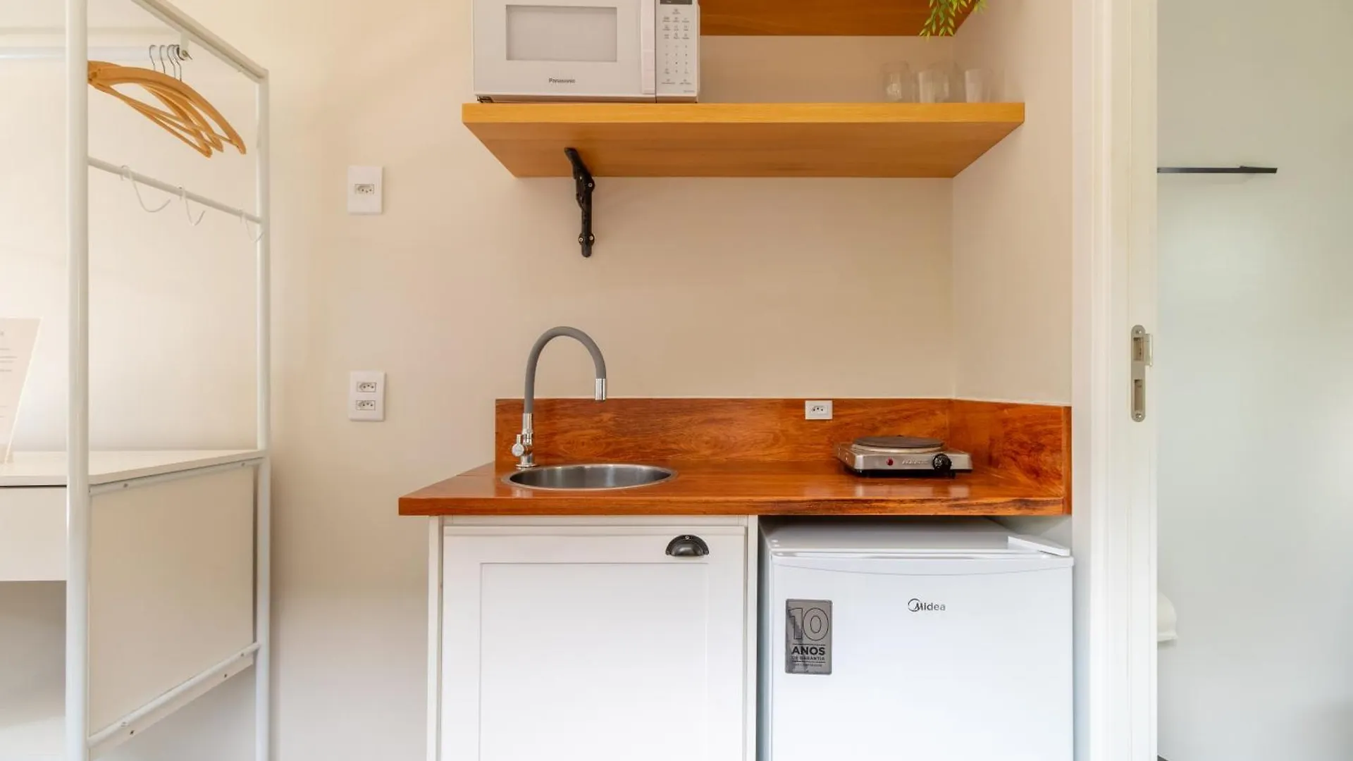 Ac-Varanda-1000Mbps-Coracao Da Lagoa Da Conceicao Florianópolis Apartmán