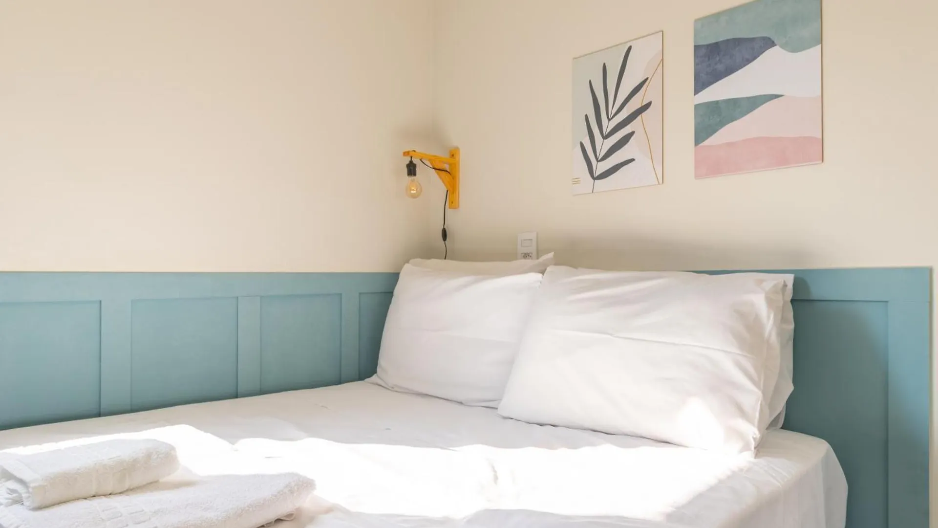 Apartmán Ac-Varanda-1000Mbps-Coracao Da Lagoa Da Conceicao Florianópolis